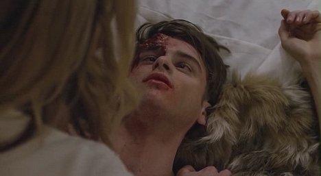 Joe Gaminara - Pach krve 6: Krvavý hotel - Z filmu