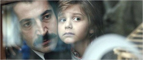 Kenan İmirzalıoğlu - Uzun Hikaye - Z filmu