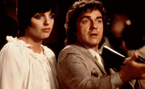 Liza Minnelli, Dudley Moore - Arthur 2: Na mizine - Z filmu