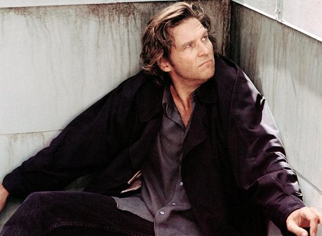 Jeff Bridges