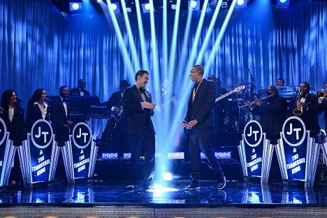 Justin Timberlake, Jay-Z - Saturday Night Live - Z filmu