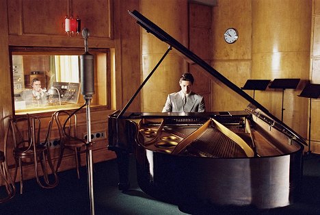 Adrien Brody - Pianista - Z filmu
