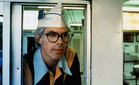 Jim Jarmusch - Smrtící bumerang - Z filmu