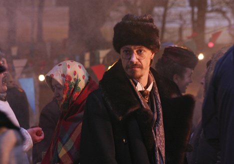 Kirill Pirogov - Poklonnica - Z filmu