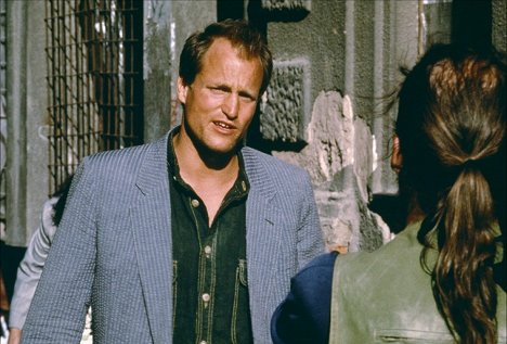 Woody Harrelson - Vítejte v Sarajevu - Z filmu