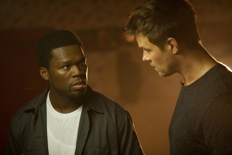50 Cent, Josh Duhamel - Nezahrávaj sa s ohňom - Z filmu