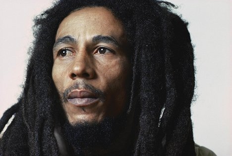 Bob Marley - Marley - Z filmu