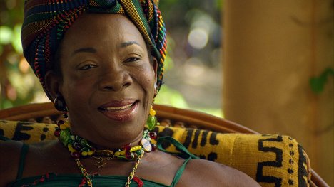 Rita Marley - Marley - Z filmu