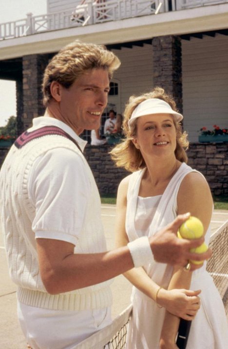 Christopher Reeve, Kathleen Turner