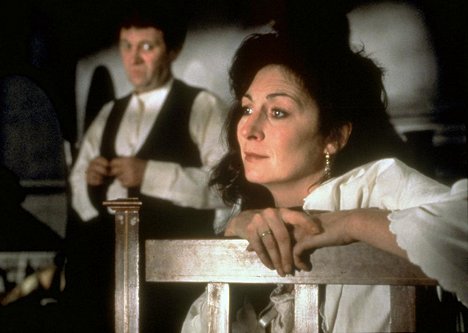 Anjelica Huston - The Dead - Z filmu