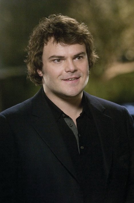 Jack Black