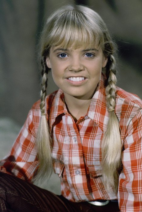Kathy Coleman - Land of the Lost - Z filmu