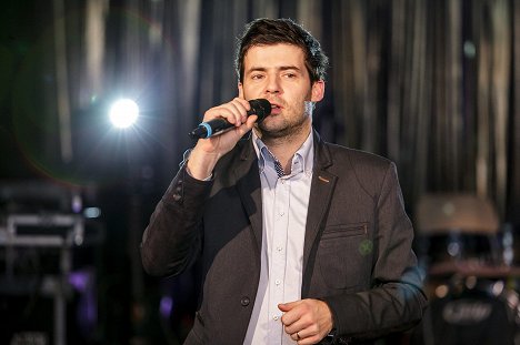 Peter "Šarkan" Novák - Domov na kľúč - Promo