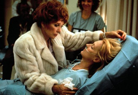 Shirley MacLaine, Meryl Streep - Pohlednice z Hollywoodu - Z filmu