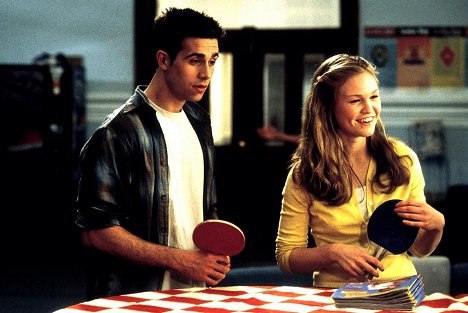 Freddie Prinze Jr., Julia Stiles - Zůstaň se mnou - Z filmu