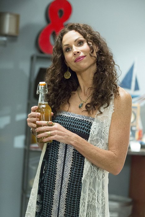 Minnie Driver - About a Boy - About a House for Sale - Z filmu
