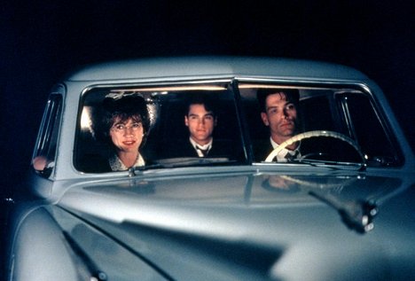 Kathy Baker, Joaquin Phoenix, Billy Crudup - Rande - Z filmu