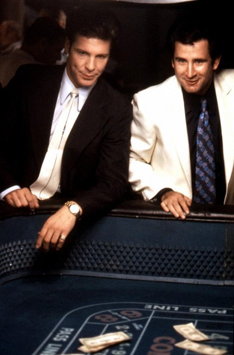 Rick Aiello, Anthony LaPaglia