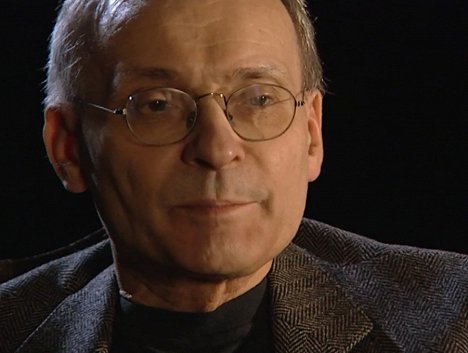 Ladislav Smoček - Činoherní klub Praha - Z filmu