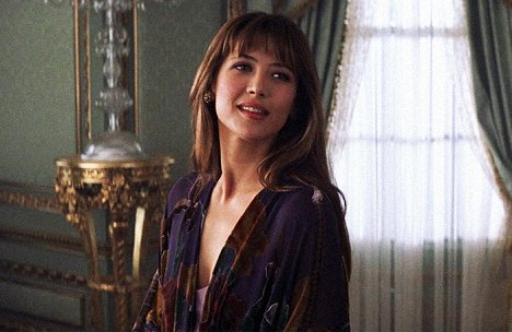 Sophie Marceau