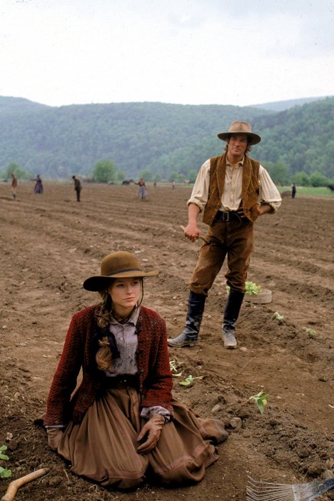 Jodie Foster, Richard Gere - Návrat Sommersbyho - Z filmu