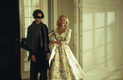 Nicole Kidman, Glenn Close - Stepfordské paničky - Z filmu