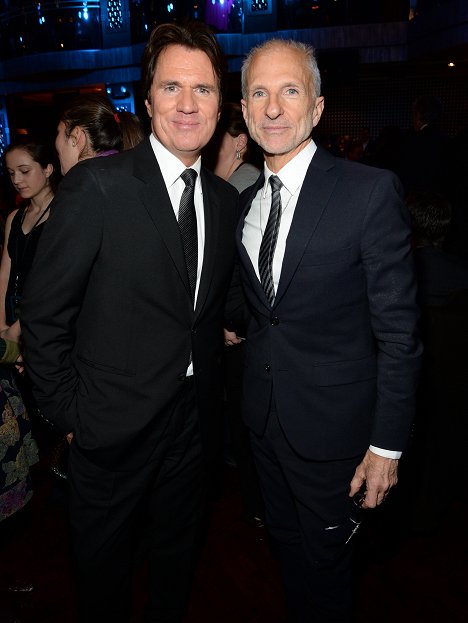 Rob Marshall, John DeLuca - Into the Woods - Events