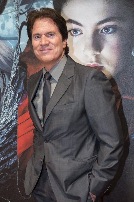 Rob Marshall - Into the Woods - Events