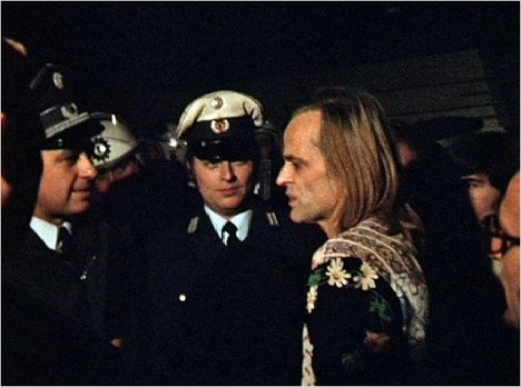 Klaus Kinski - Ježíš Kristus Spasitel - Z filmu