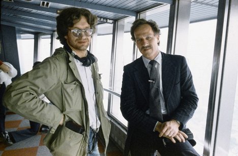 Wim Wenders, Werner Herzog