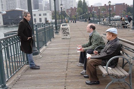Ben Stiller, Rob Corddry, Jerry Stiller - Těsně vedle - Z filmu