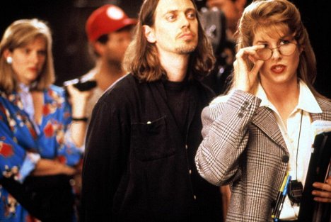 Steve Buscemi, Hilary Gilford - Život v oblouznění - Z filmu