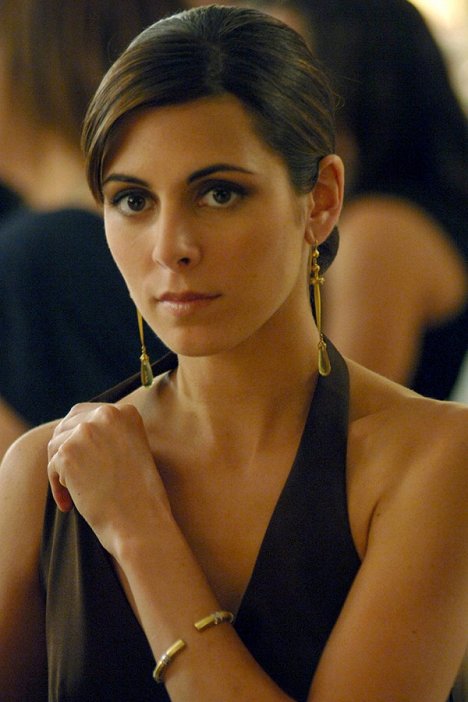 Jamie-Lynn Sigler