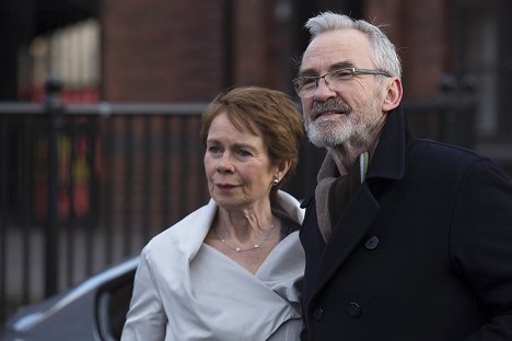 Celia Imrie, Larry Lamb - Láska a manželství - Z filmu