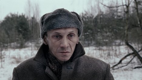 Sergei Kolesov - V mlze - Z filmu