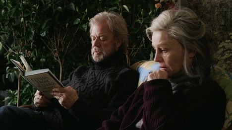 Gordon Pinsent, Julie Christie - Daleko od ní - Z filmu