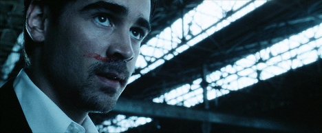 Colin Farrell - Minority Report - Z filmu