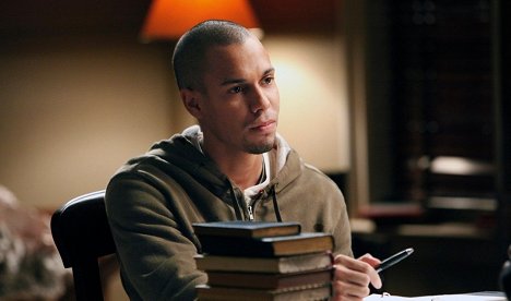 Bryton James