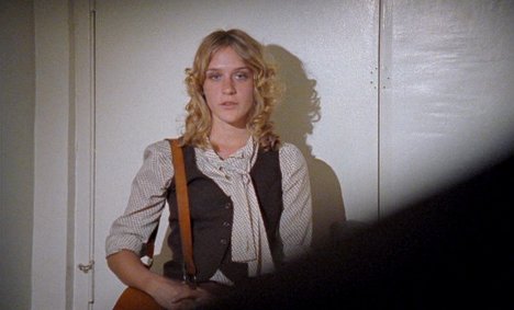 Chloë Sevigny - The Brown Bunny - Z filmu