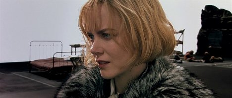 Nicole Kidman - Dogville - Z filmu