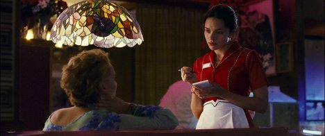 Natalie Portman, Norah Jones - Moje borůvkové noci - Z filmu