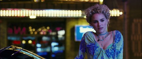 Natalie Portman - Moje borůvkové noci - Z filmu
