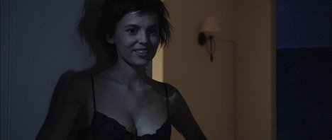 Elena Anaya - Sex a Lucía - Z filmu
