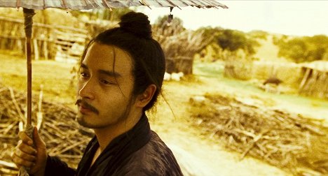 Leslie Cheung