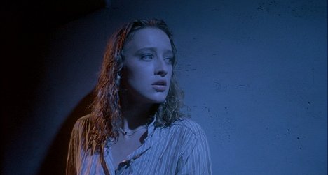 Eleonora Giorgi - Inferno - Z filmu