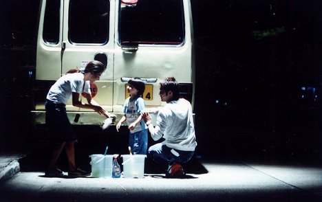 Cecilia Cheung, Daichi Harashima, Louis Koo