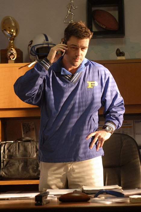 Kyle Chandler