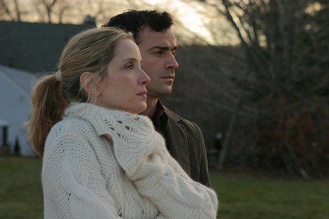 Julie Delpy, Justin Theroux
