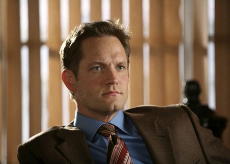 Matt Letscher