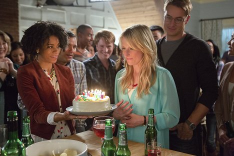 Kelly McCreary, Mamie Gummer, Justin Hartley - Doktorka Emily - Emily and... the Good and the Bad - Z filmu